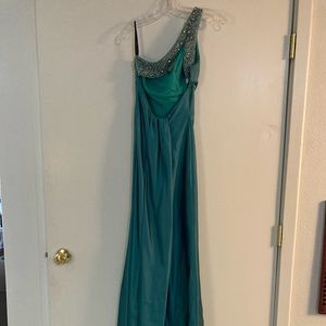 Niki by Niki Livas prom dress